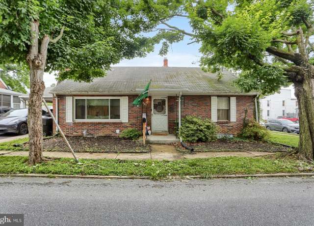 Property at 240 S 28th St, Harrisburg, PA 17103, 3 beds, 2 baths