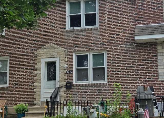 Property at 5249 Westpark Ln, Clifton Heights, PA 19018, 3 beds, 1 bath