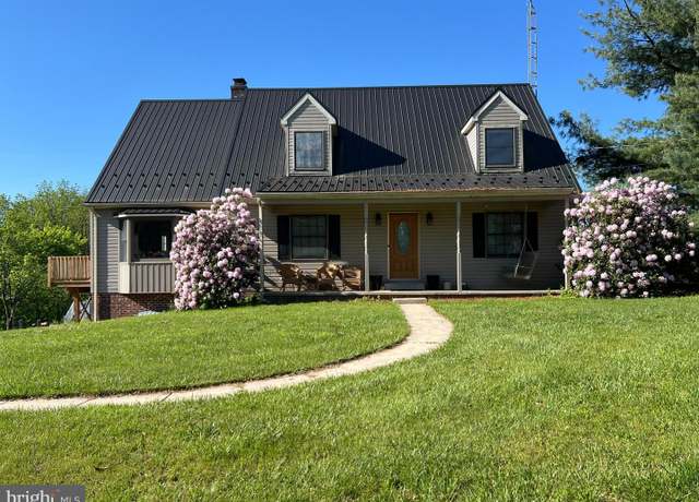 Property at 6535 Dumeny Rd, Greencastle, PA 17225, 3 beds, 2.5 baths