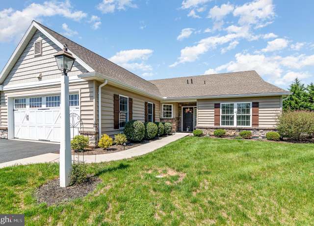 Property at 91 Springhaven Ct, Palmyra, PA 17078, 2 beds, 2 baths