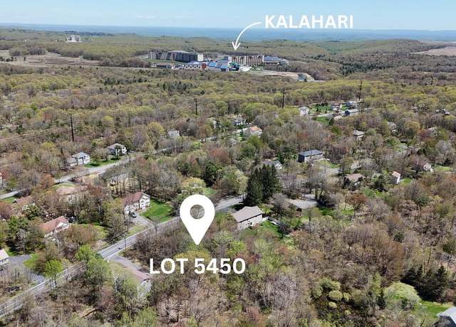 Property at LOT 5450 Sullivan Trl, Long Pond, PA 18334