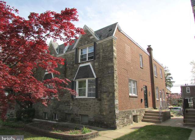 Property at 840 Longshore Ave, Philadelphia, PA 19111, 3 beds, 2.5 baths