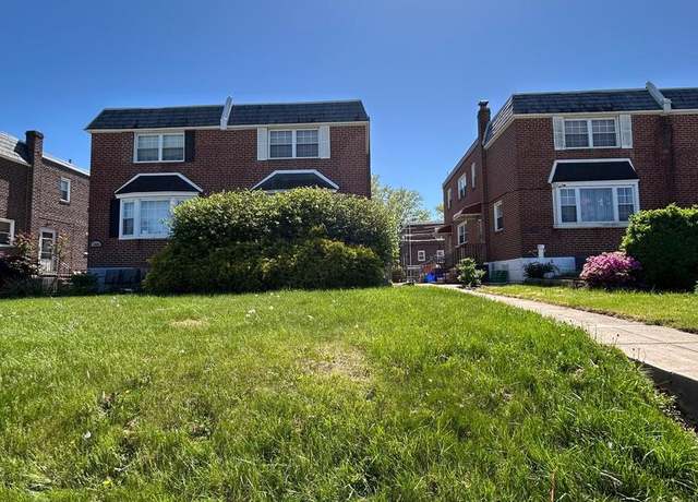 Property at 3024 Guilford St, Philadelphia, PA 19152, 3 beds, 3 baths
