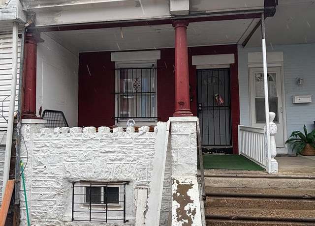 Property at 4333 N Orianna St, Philadelphia, PA 19140, 2 beds, 1 bath