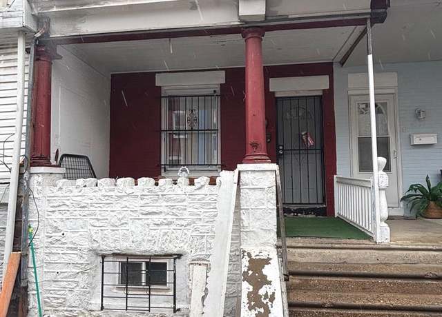 Property at 4333 N Orianna St, Philadelphia, PA 19140, 2 beds, 1 bath