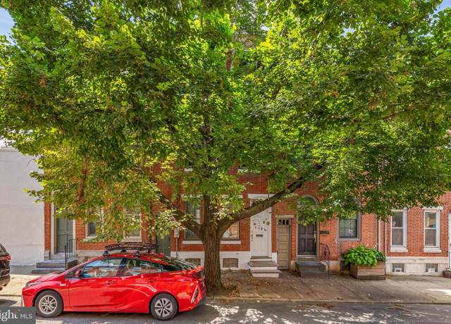 Property at 936 N 4th St, Philadelphia, PA 19123, 3 beds, 3.5 baths