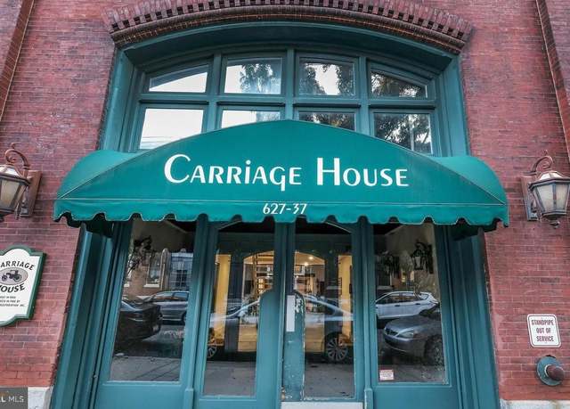 Property at 627 N 18th St #106, Philadelphia, PA 19130, 2 beds, 1 bath