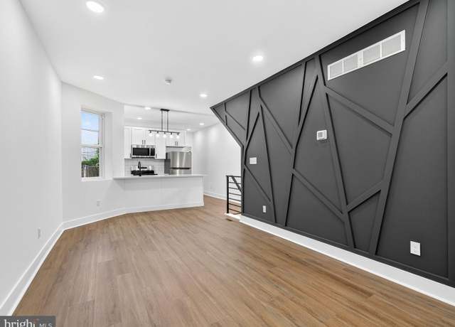 Property at 5859 Delancey St, Philadelphia, PA 19143, 4 beds
