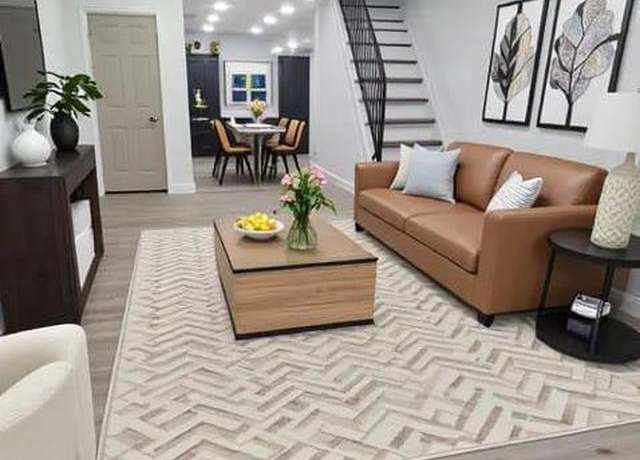 Property at 440 W Butler St, Philadelphia, PA 19140, 3 beds, 2 baths