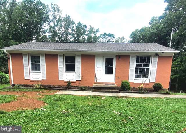 Property at 4632 Woods Edge Rd, Troy, VA 22974, 5 beds, 2 baths
