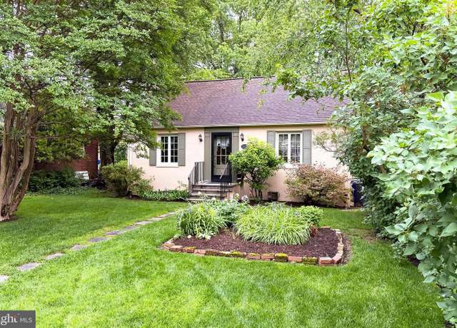 Property at 3810 6th St S, Arlington, VA 22204, 4 beds, 2.5 baths