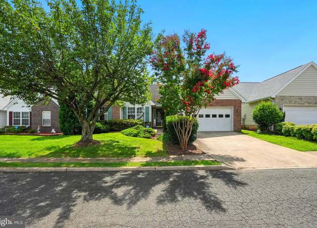Property at 808 Ripplebrook Dr, Culpeper, VA 22701, 3 beds, 2 baths