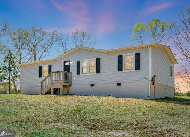 Property at 20280 Alps Dr S, Milford, VA 22514, 3 beds, 2 baths