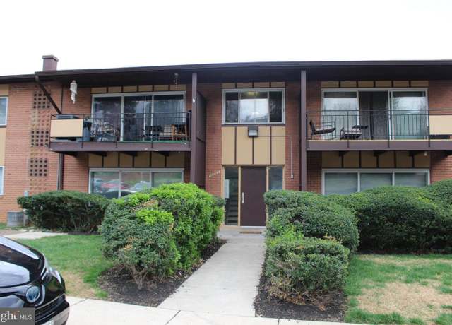 Property at 10027 Fair Woods Dr #147, Fairfax, VA 22030, 2 beds, 1 bath