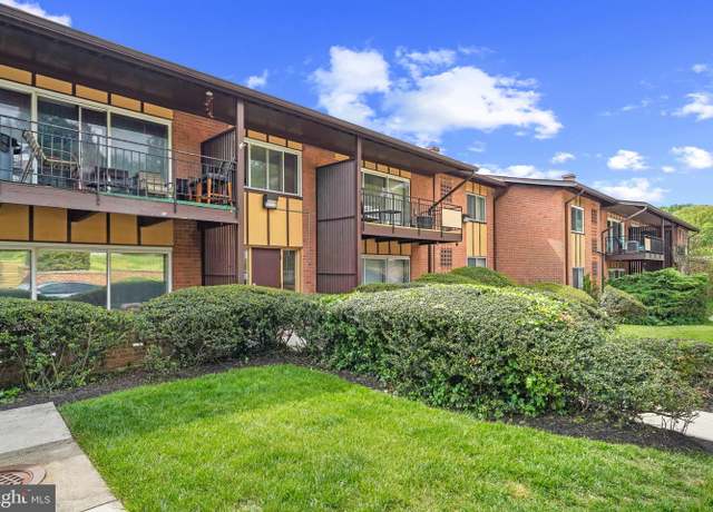 Property at 10027 Fair Woods Dr #147, Fairfax, VA 22030, 2 beds, 1 bath