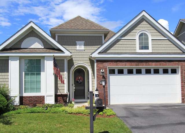Property at 116 Cottontail Dr, Lake Frederick, VA 22630, 3 beds, 3 baths