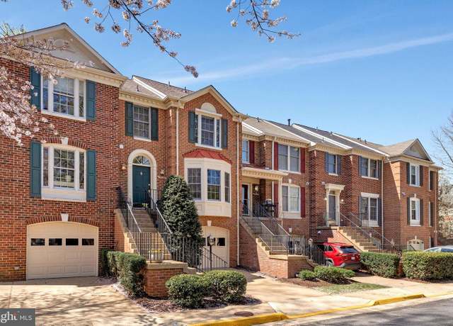 Property at 6556 Antrican Dr, Springfield, VA 22150, 3 beds, 3 baths