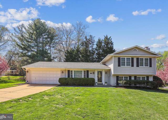 Property at 1500 Trombone Ct, Vienna, VA 22182, 5 beds, 3 baths