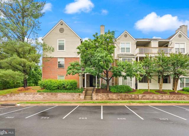 Property at 12160 Penderview Ter #1103, Fairfax, VA 22033, 2 beds, 1 bath