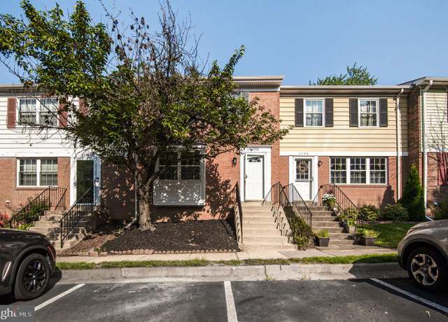 Property at 2792 Trevino Ln, Falls Church, VA 22043, 3 beds, 2.5 baths