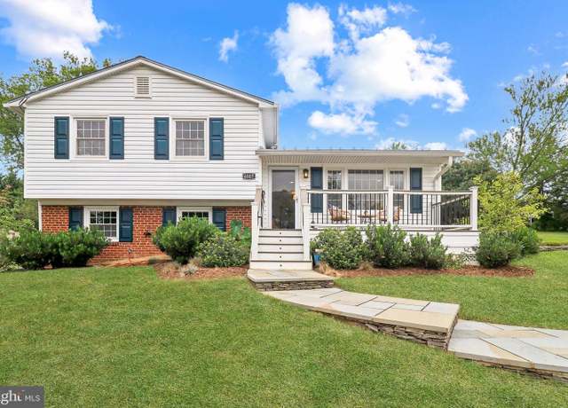 Property at 6507 Haystack Rd, Alexandria, VA 22310, 3 beds, 2 baths