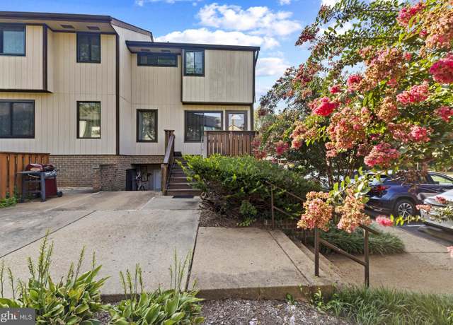 Property at 1808 Westwind Way #79, Mclean, VA 22102, 3 beds, 3.5 baths