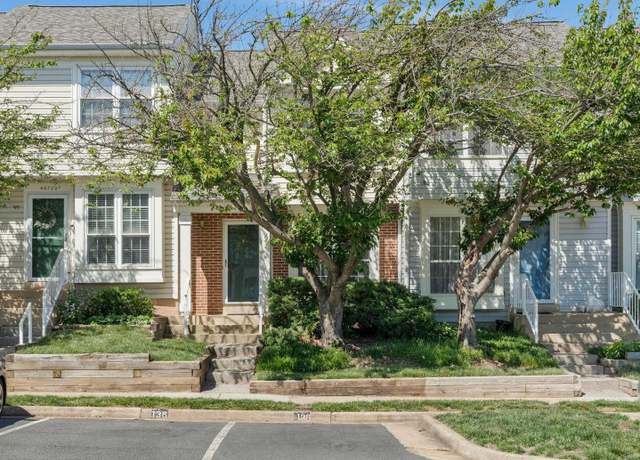 Property at 46726 Summit Ter #136, Sterling, VA 20164, 2 beds, 2.5 baths
