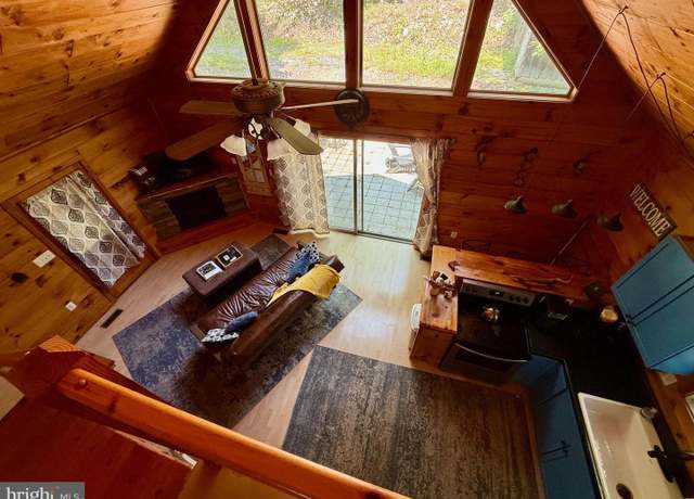 Property at 882 Lazy River West Rd, Luray, VA 22835, 2 beds, 2 baths
