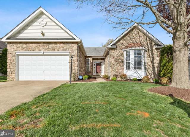 Property at 16841 Four Seasons Dr, Dumfries, VA 22025, 3 beds, 3 baths