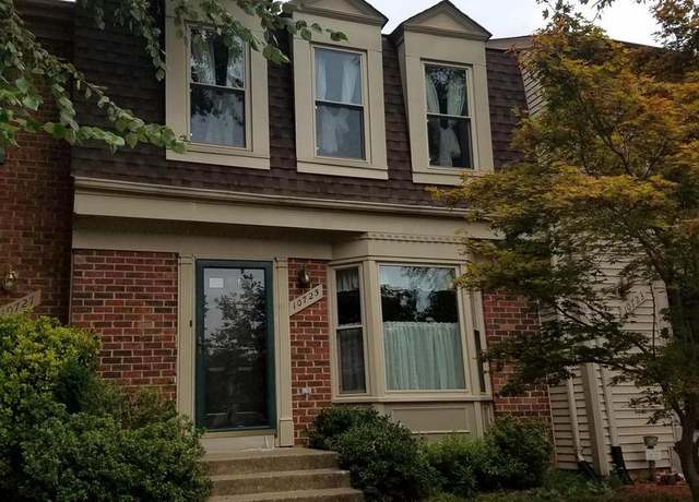 Property at 10725 Gideon Ct, Fredericksburg, VA 22407, 3 beds, 3.5 baths