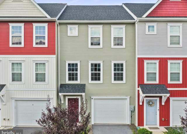 Property at 28 Belgian Run, Martinsburg, WV 25404, 3 beds, 2.5 baths