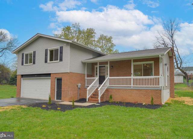 Property at 155 Meadowlark Ln, Shepherdstown, WV 25443, 4 beds, 2.5 baths