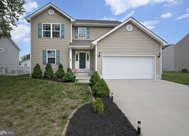 Property at 39 Sweeping Mist Cir, Frederica, DE 19946, 3 beds, 2.5 baths