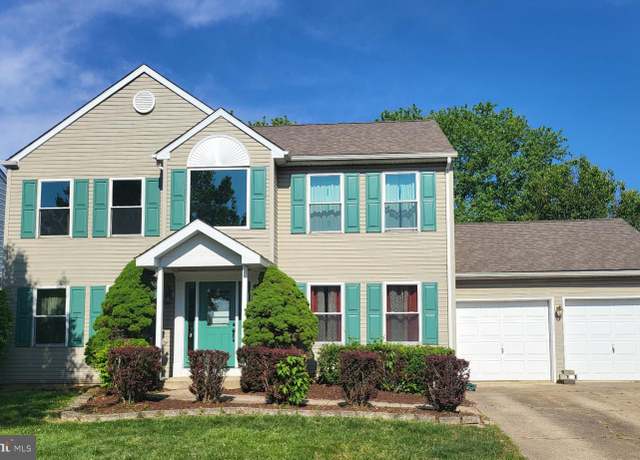 Property at 4 Belfort Loop, Newark, DE 19702, 4 beds, 2.5 baths