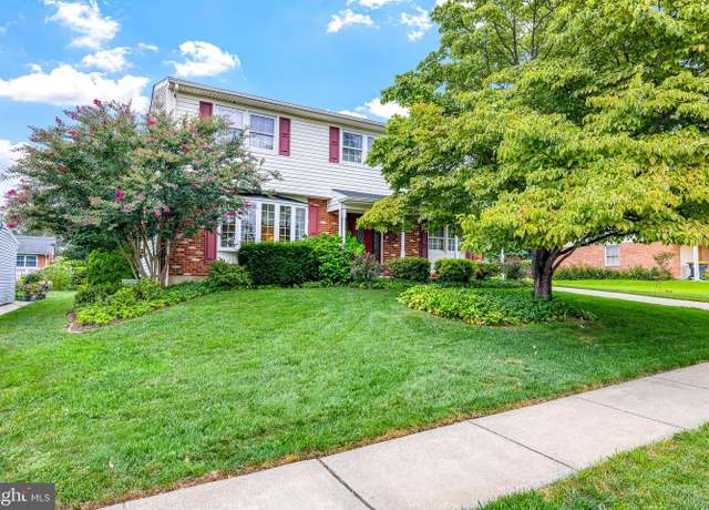 Property at 18 Whitfield Rd, Newark, DE 19711, 3 beds, 1.5 baths