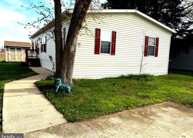 Property at 31682 Siham Rd #54151, Lewes, DE 19958, 3 beds, 2 baths
