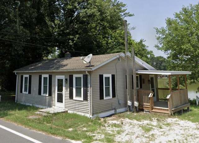 Property at 8537 Hearns Pond Rd, Seaford, DE 19973, 2 beds, 1 bath