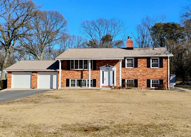 Property at 7881 Elizabeth Rd, Pasadena, MD 21122, 4 beds, 3 baths