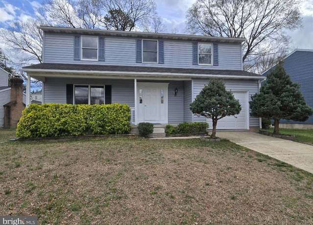 Property at 115 Foxwell Bend Rd, Glen Burnie, MD 21061, 3 beds, 2.5 baths