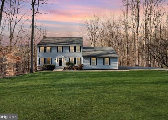 Property at 4432 Indigo Ln, Harwood, MD 20776, 5 beds, 3.5 baths