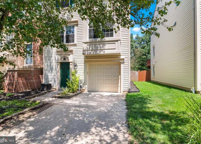 Property at 2508 Smoketree Ln, Crofton, MD 21114, 3 beds, 3 baths