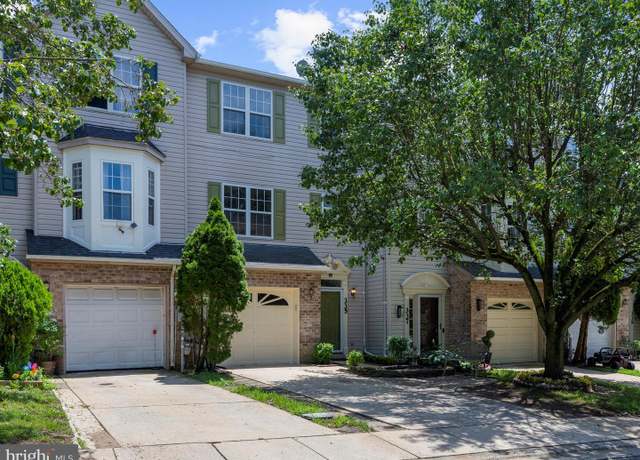Property at 335 Atwater Dr, Annapolis, MD 21401, 3 beds, 3.5 baths