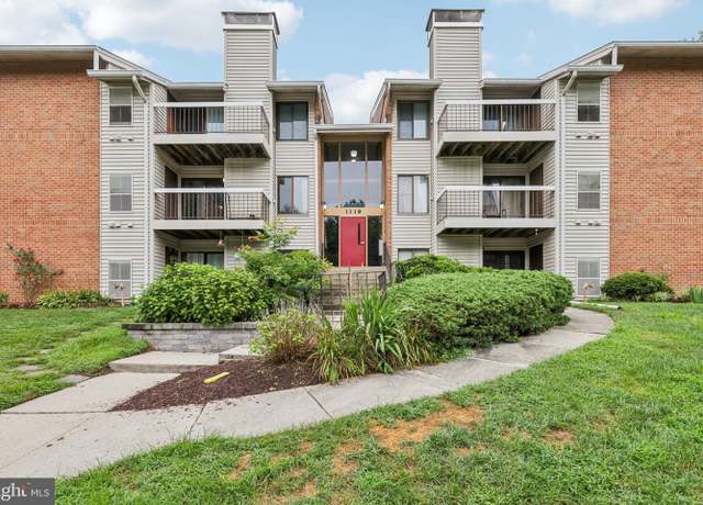 Property at 1119 Castle Harbour Way Unit 2A, Glen Burnie, MD 21060, 2 beds, 2 baths