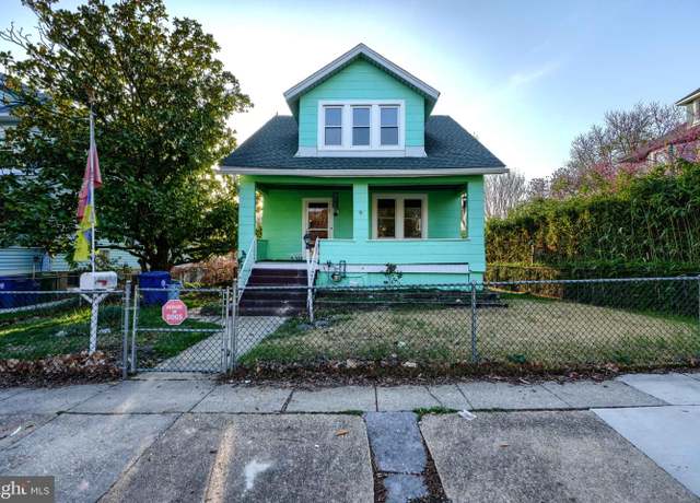 Property at 5312 Catalpha Rd, Baltimore, MD 21214, 3 beds, 2.5 baths