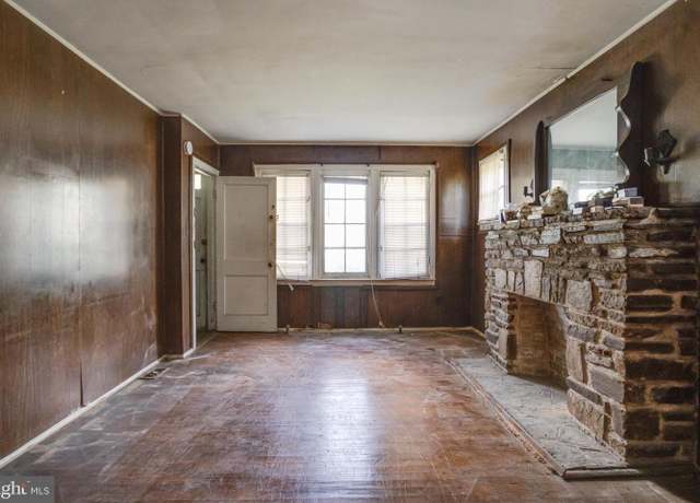 Property at 4209 Chatham Rd, Baltimore, MD 21207, 3 beds, 2 baths