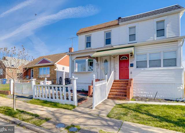 Property at 6609 Bushey St, Baltimore, MD 21224, 2 beds, 2.5 baths