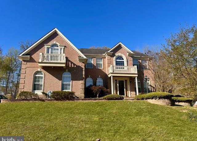 Property at 5101 Robins Perch Ln, Perry Hall, MD 21128, 4 beds, 3.5 baths