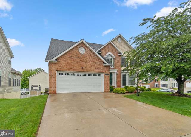 Property at 9525 Lyonswood Dr, Owings Mills, MD 21117, 4 beds, 3 baths
