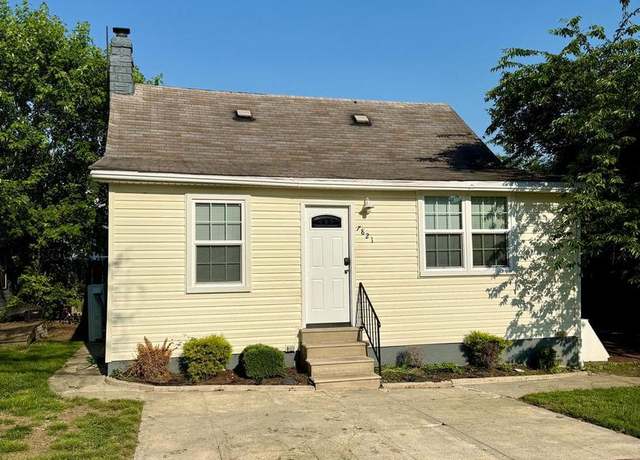 Property at 7821 Wendover Ave, Baltimore, MD 21234, 3 beds, 2 baths