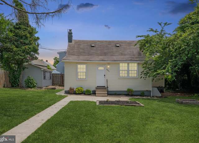 Property at 7821 Wendover Ave, Baltimore, MD 21234, 3 beds, 2 baths